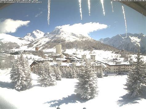 Sestriere Webcam Sestriere