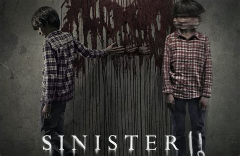 Clatto Verata » Bughuul Gets Brutal in ‘Sinister 2’ Red Band Trailer ...