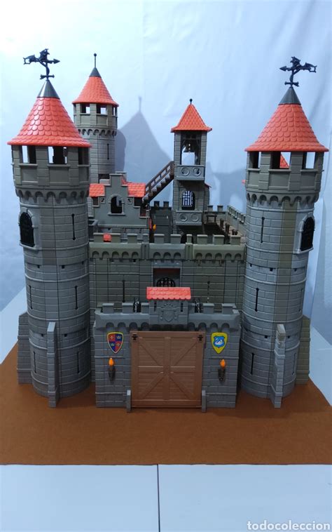 Comprar Castillo Playmobil Atelier Yuwa Ciao Jp