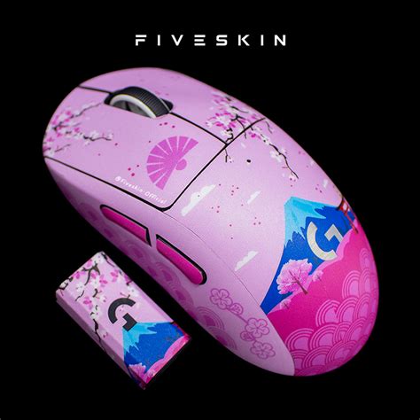 Mi Ng D N Skin Chu T Logitech G Pro G Pro Superlight X Akko World