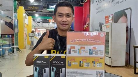 Promo Pasadena Cellular Voucher Belanja Hingga Rp 1 8 Juta Beli Xiaomi