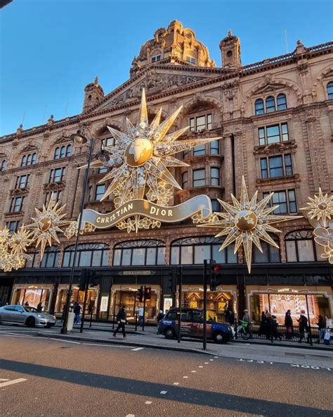 Kerst In Londen Leukste Kerstmarkten En Tips