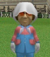 Suzuki Voice Hot Shots Golf Game Behind The Voice Actors