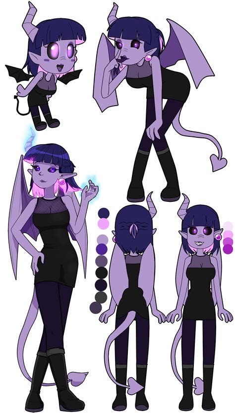 Remina by EpsilonArk on DeviantArt