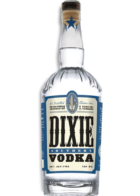 Dixie Vodka Total Wine And More