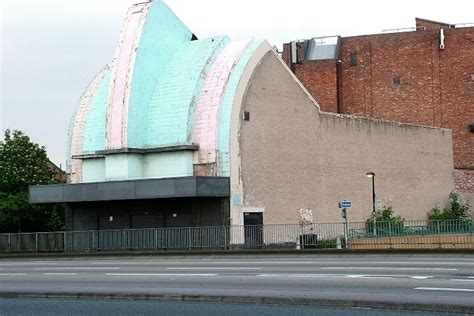 Exploring The Fascinating History Of The Longford Essoldo Cinema