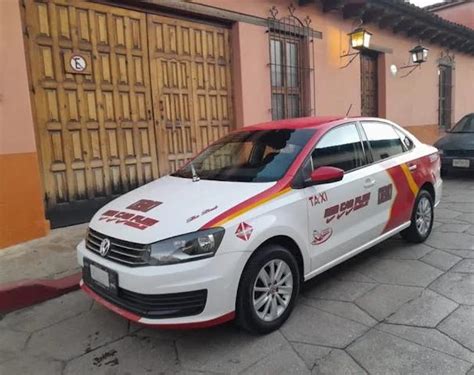 Taxi aeropuerto tuxtla a san cristóbal cómodo y rápido Radio Taxi La