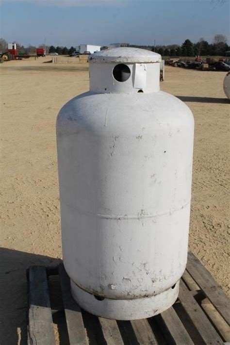 Used 120 Lb Propane Tanks For Sale