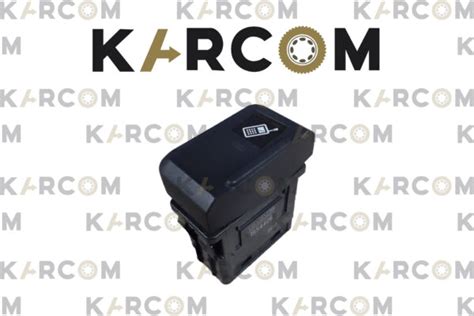 Daf Cf Dashboard Switch Karcom Ltd