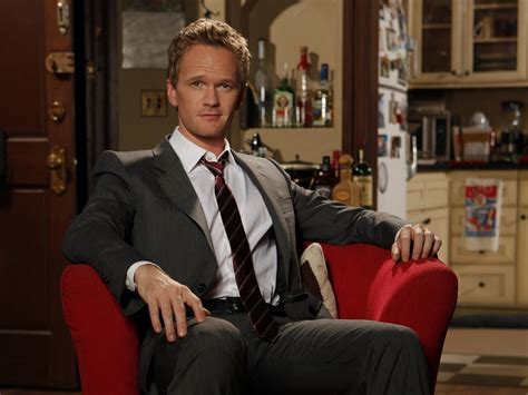 How I Met Your Mother, Neil Patrick Harris, Barney Stinson, 1080P HD ...