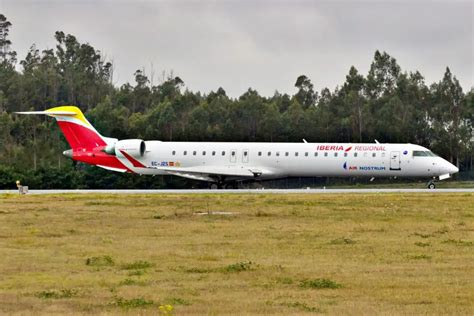 Air Nostrum aumenta la frecuencia de vuelos entre Almería y Sevilla