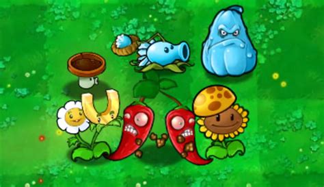 杂交植物 植物大战僵尸 Pvz 1 动漫 完整版免费在线观看 爱奇艺