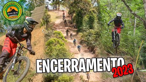 Encerramento No Pedra Bike Park Joaodh Youtube