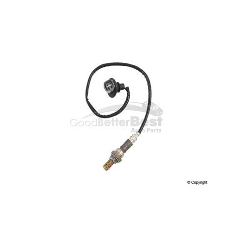 New Denso Oxygen Sensor 234 4623 For Sale Online Ebay