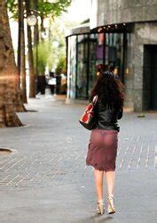 Tangas Unter Kleidung ZB Porn