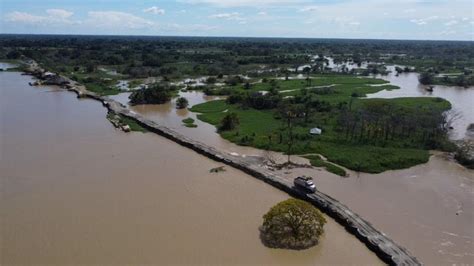 La Jep Acredita Al R O Cauca Como V Ctima Del Conflicto Armado En Colombia