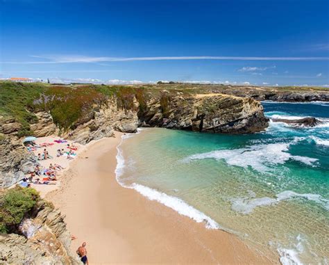 As Melhores Praias De Portugal Estilo Lusitano