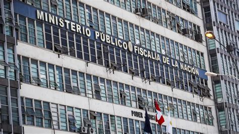 Fiscalía solicita 36 meses de prisión preventiva contra los siete