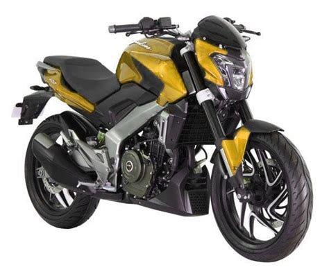 Bajaj Pulsar Vs 400 Price 168 Lakhs Mileage 30 Kmpl Top Speed 155