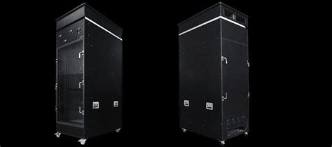Silent Server Rack Cabinet | Cabinets Matttroy