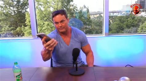 Shawn Stasiak On His Tape Recording Incident In Wwe Youtube