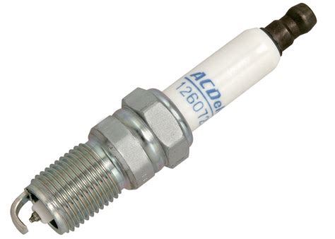 ACDelco 41 993 Spark Plug 2006 Chevrolet Silverado 1500