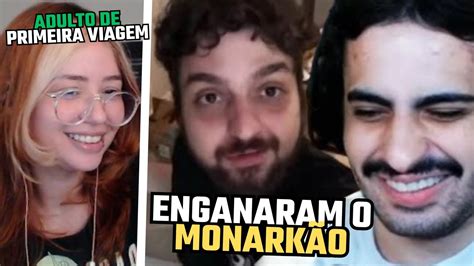 Orochinho E As Brisadas Do Monark Nos Estados Unidos YouTube