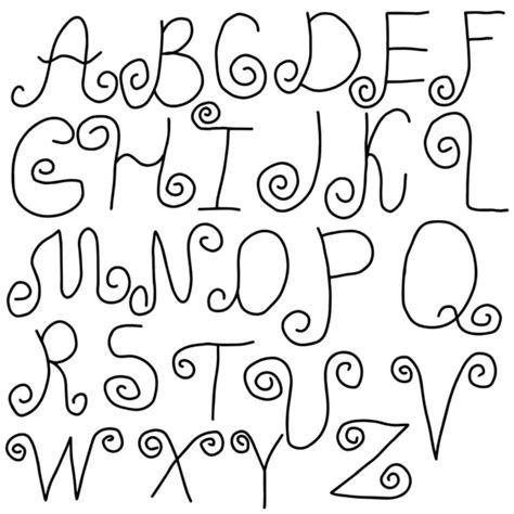 Scribble font Stock Photos, Royalty Free Scribble font Images ...