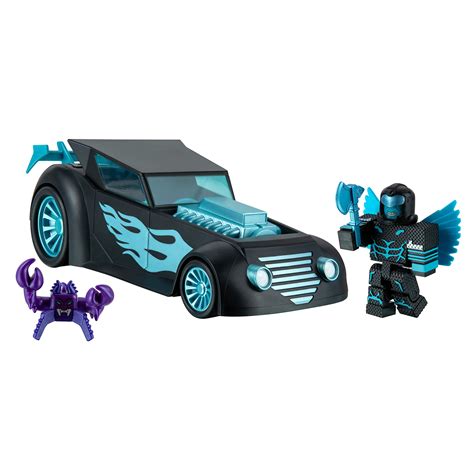 Buy Roblox Rob Action Collection Feature Vehicle Legends Of Speed