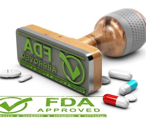 Understanding The Role Of The Fda In Regulating Food And Drugs Icy Whiz