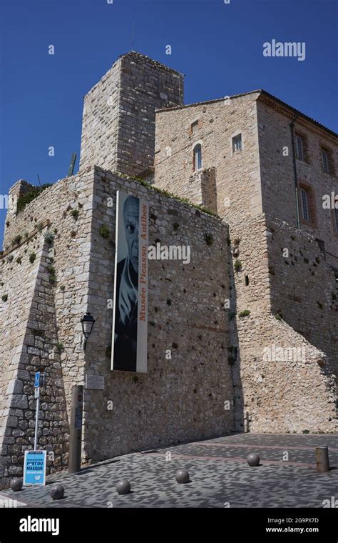 Castello Di Picasso Fotografías E Imágenes De Alta Resolución Alamy