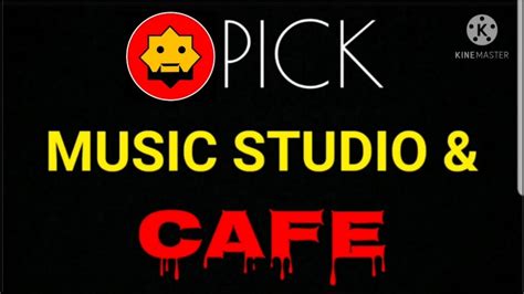 Studio Musik Opick Cafe Di Grand Depok City Depan Alun Alun Kota