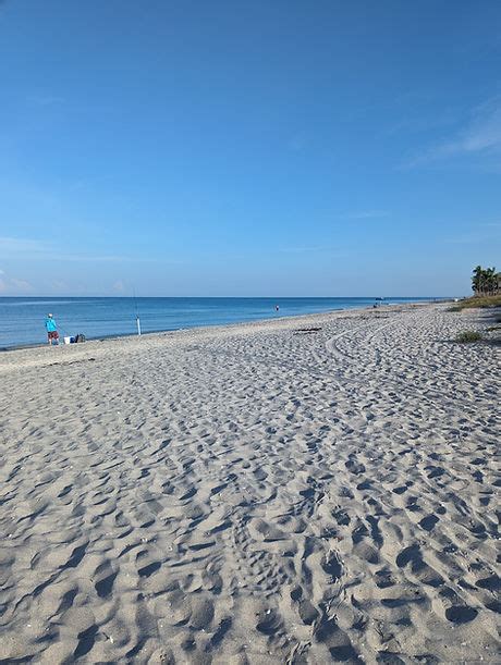 Stump Pass Beach State Park | Englewood, FL | Tourist Info