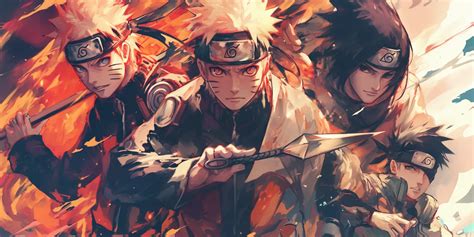 naruto characters wallpaper anime wallpapers hokage naruto gaara