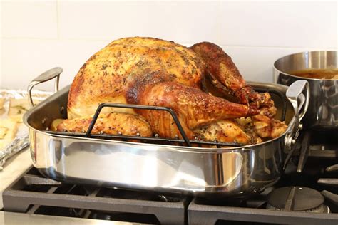 Best Ways To Cook Turkey Without An Oven Go Cook Yummy