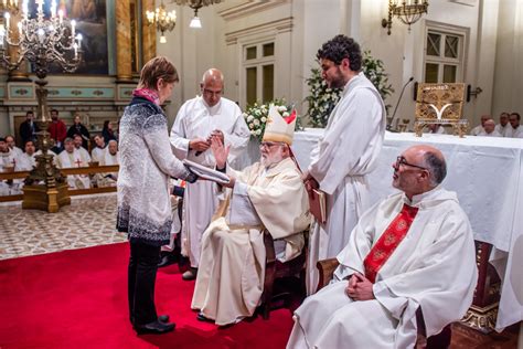 Crist Bal Emilfork Sj Nuevo Sacerdote Para Nuestra Iglesia