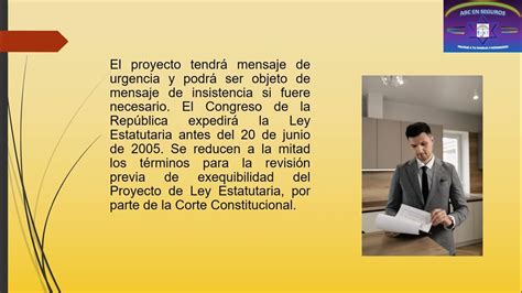 Las Leyes Constitucion Politica De Colombia Abc En Seguros Youtube