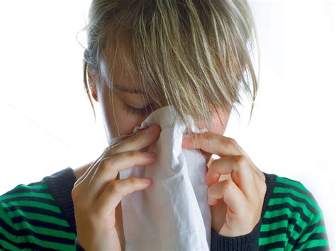 How To Beat Seasonal Allergies Naturally Without Drugs True Health