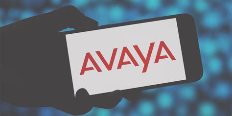 Avaya’s Chapter 11 Bankruptcy Filing - Aura