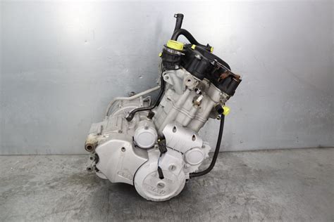 Moteur BMW F 650 GS 2003 2007 BIKE ECO