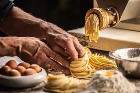 Come Conservare La Pasta Ecco Il Metodo Che Usava La Nonna