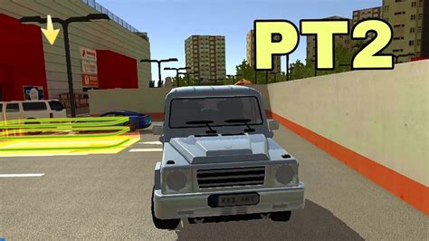 Multi Level Car Parking Games Games Walkthrough Youtube