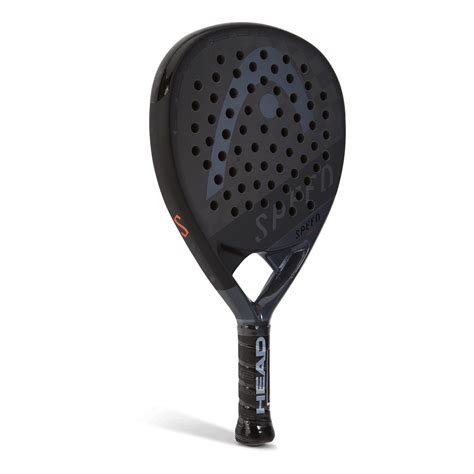 Head Speed Pro X 2023 Black – Racketnow.com