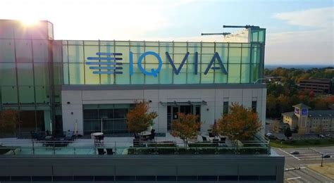 Iqvia Off Campus Drive Hiring Freshers Be B Tech