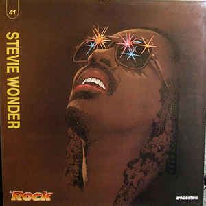 Stevie Wonder - Stevie Wonder (1989, Vinyl) | Discogs