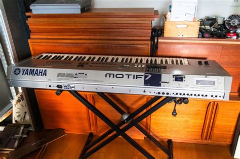 Keyboard Yamaha Kaufen Auf Ricardo