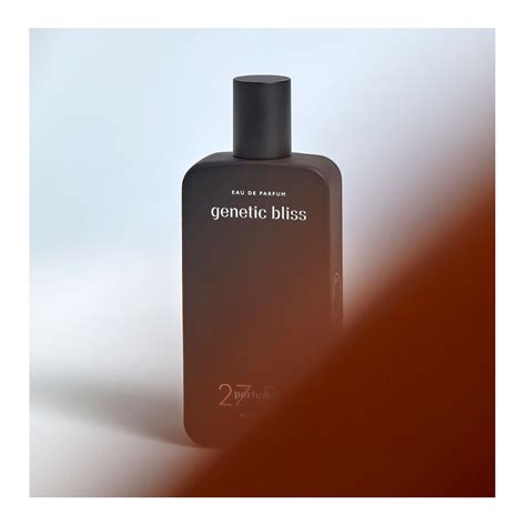 2787 Genetic Bliss 27ml - Perfume | jcApotecari