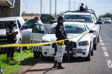 Hallan Cuerpo Colgado De Puente En Carretera De Zacatecas