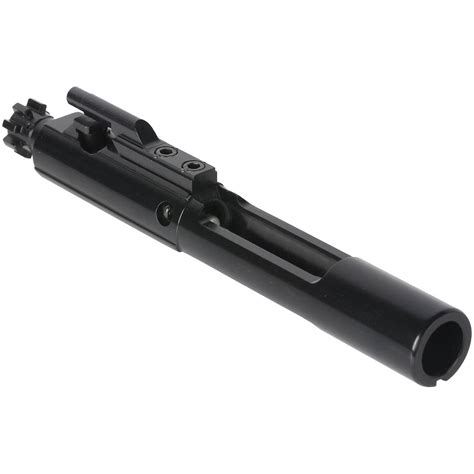 Faxon Firearms Blk M Bolt Carrier Group Nitride Dirty