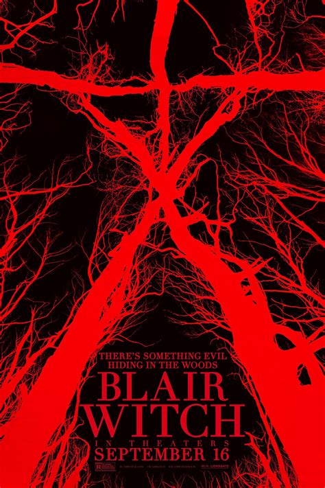 Blair Witch Project’s Stick Figures Real Meaning Explained